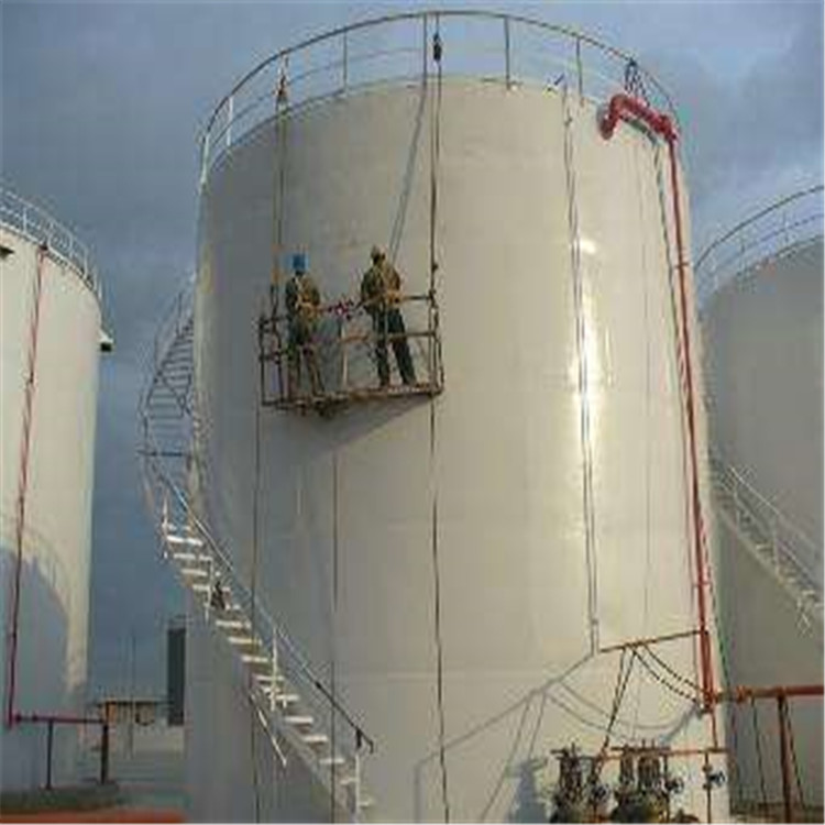 宁津喷漆翻新・工业喷漆・设备喷漆服务简介